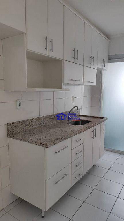 Apartamento à venda com 2 quartos, 52m² - Foto 12