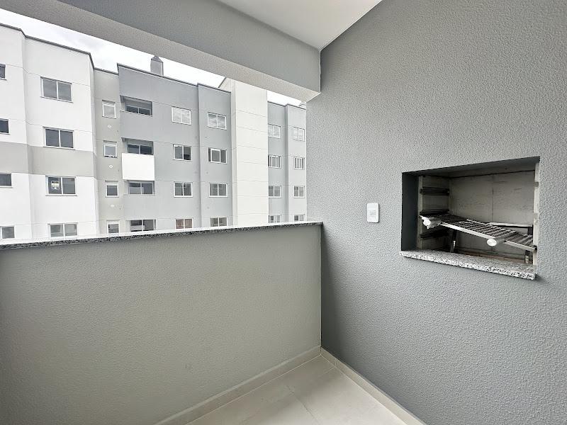 Apartamento, 2 quartos, 54 m² - Foto 2