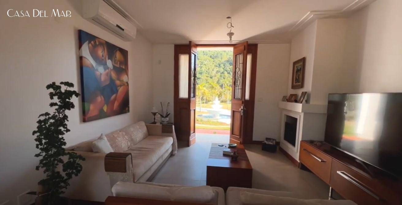 Casa à venda com 3 quartos, 403m² - Foto 5