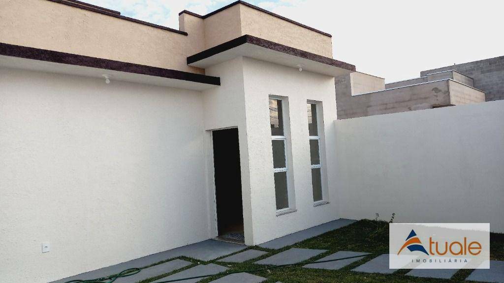 Casa de Condomínio à venda com 2 quartos, 62m² - Foto 4