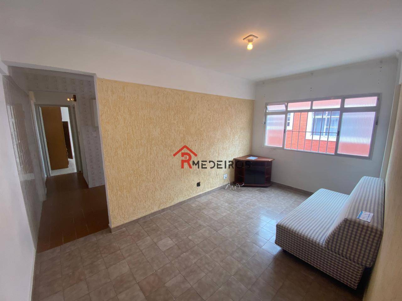 Apartamento à venda com 1 quarto, 49m² - Foto 1