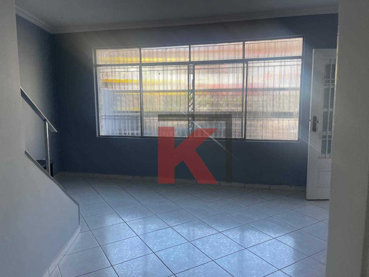 Sobrado, 3 quartos, 92 m² - Foto 1