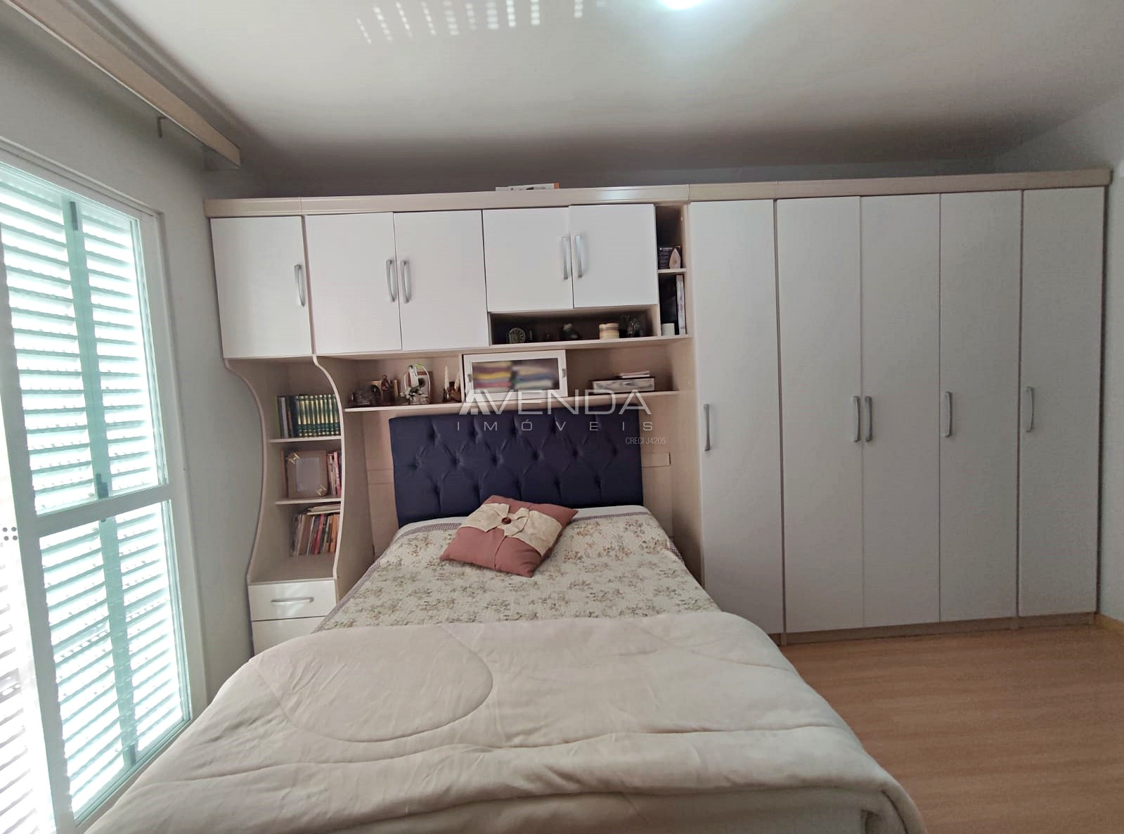 Sobrado à venda com 3 quartos, 174m² - Foto 15