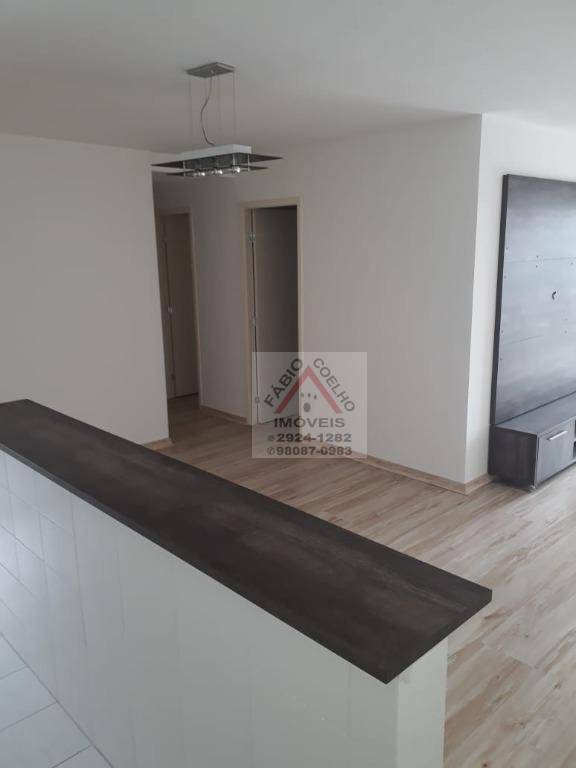 Apartamento à venda com 3 quartos, 107m² - Foto 3