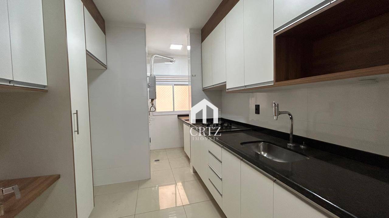 Apartamento, 3 quartos, 110 m² - Foto 3