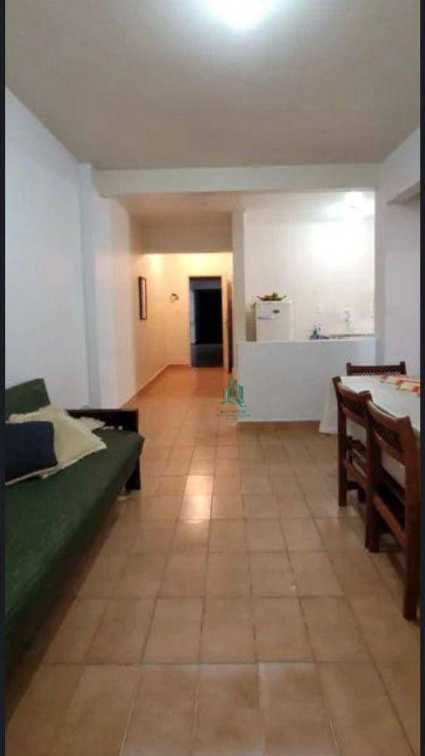 Apartamento à venda com 1 quarto, 52m² - Foto 4