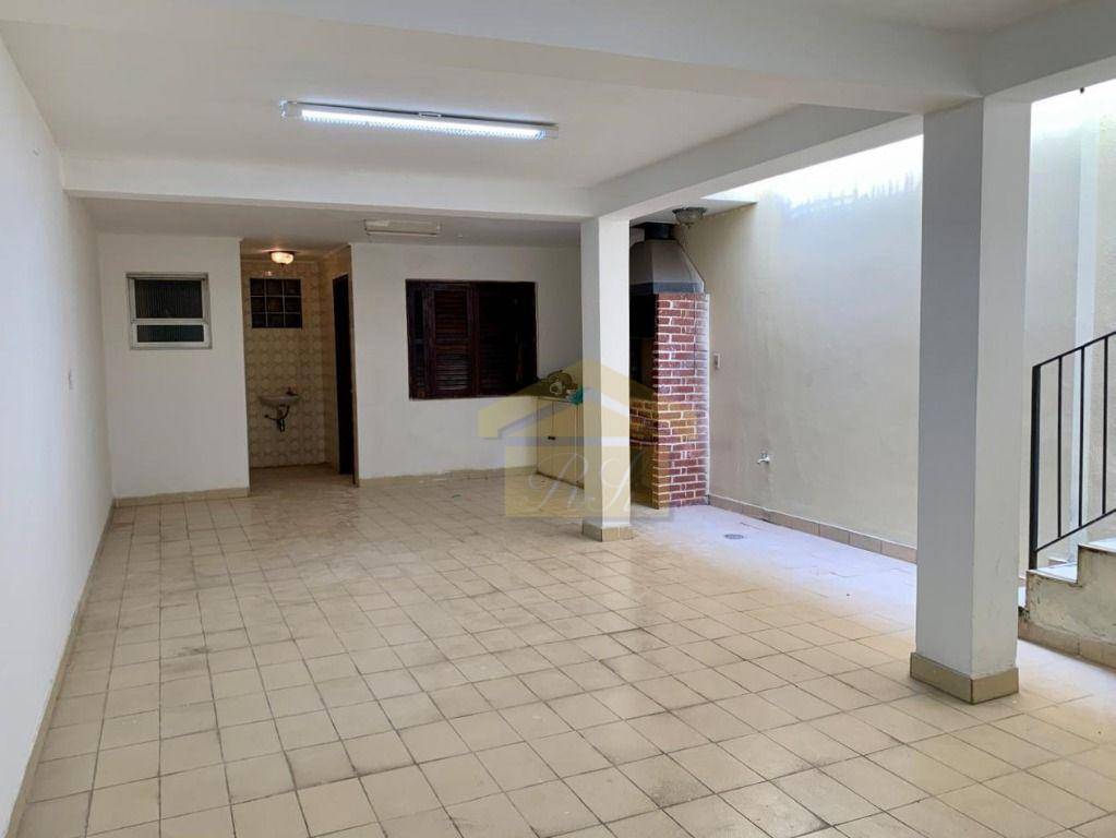 Sobrado para alugar com 3 quartos, 190m² - Foto 27