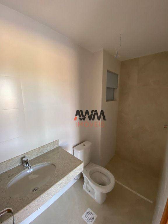 Apartamento à venda com 1 quarto, 44m² - Foto 7