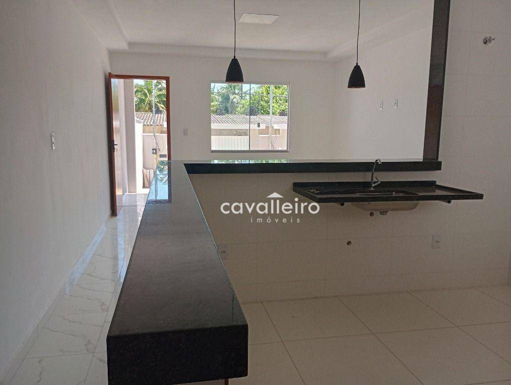 Casa à venda com 2 quartos, 76m² - Foto 11