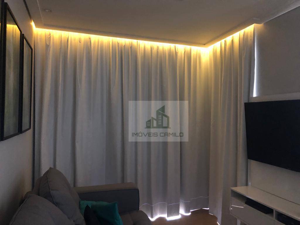 Apartamento à venda com 2 quartos, 63m² - Foto 22