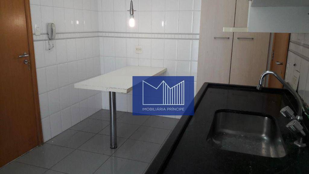 Apartamento à venda com 3 quartos, 140m² - Foto 5