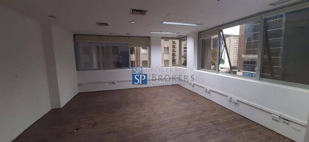 Conjunto Comercial-Sala para alugar, 136m² - Foto 4