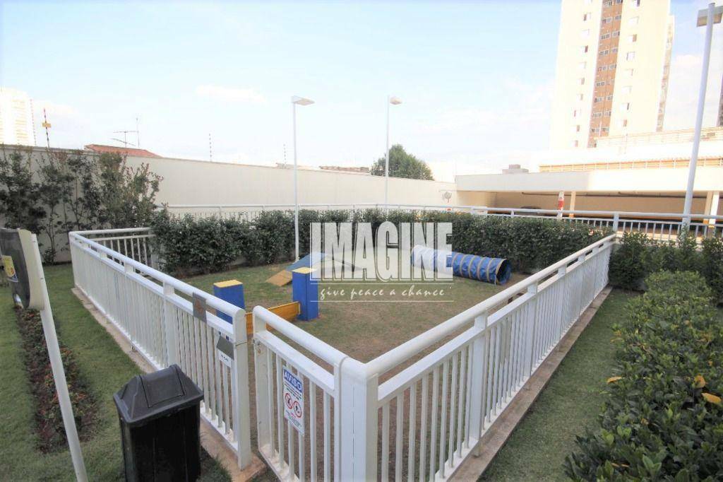 Apartamento à venda com 2 quartos, 57m² - Foto 27