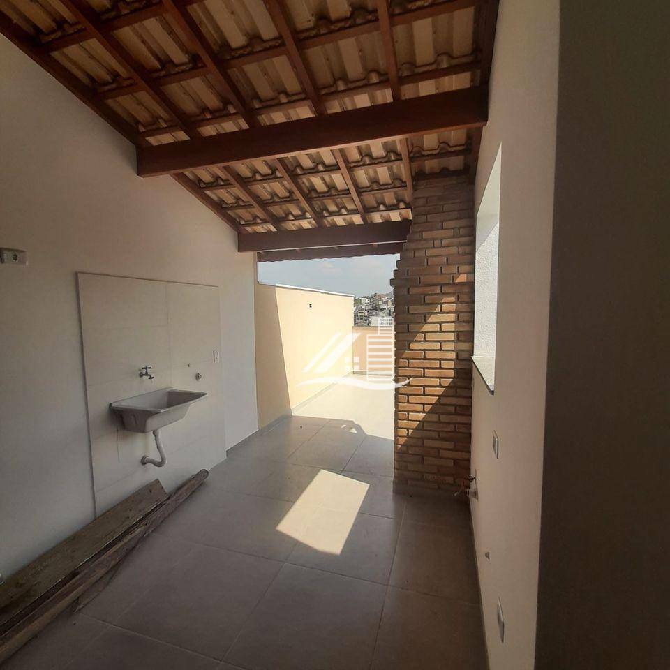 Cobertura à venda com 2 quartos, 110m² - Foto 17