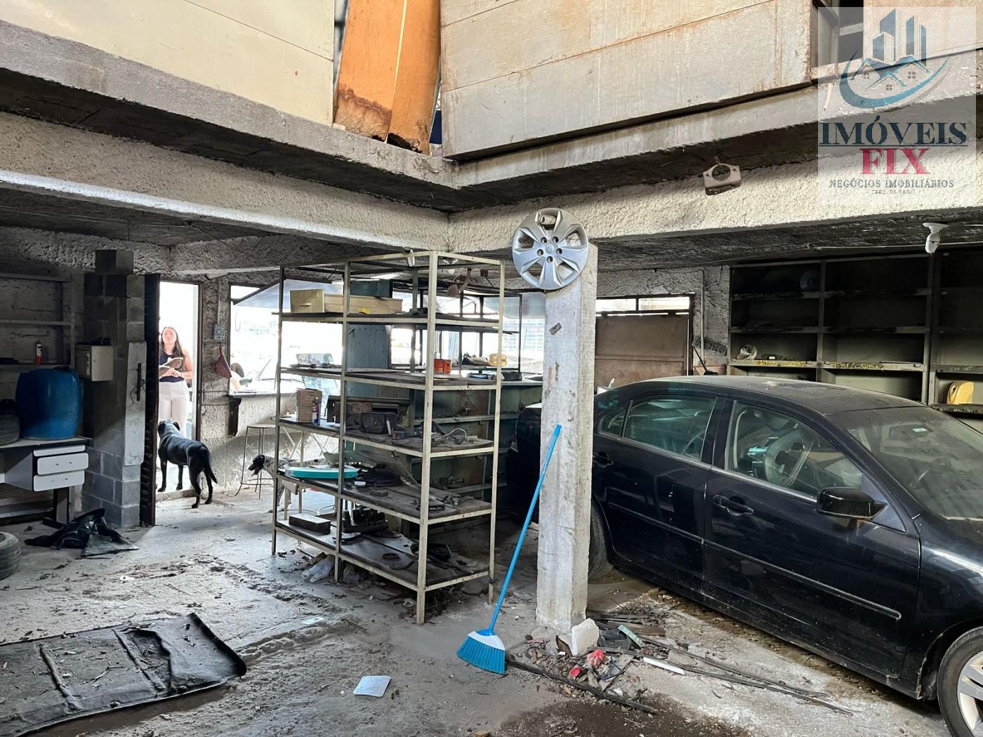 Depósito-Galpão-Armazém à venda, 4311m² - Foto 13