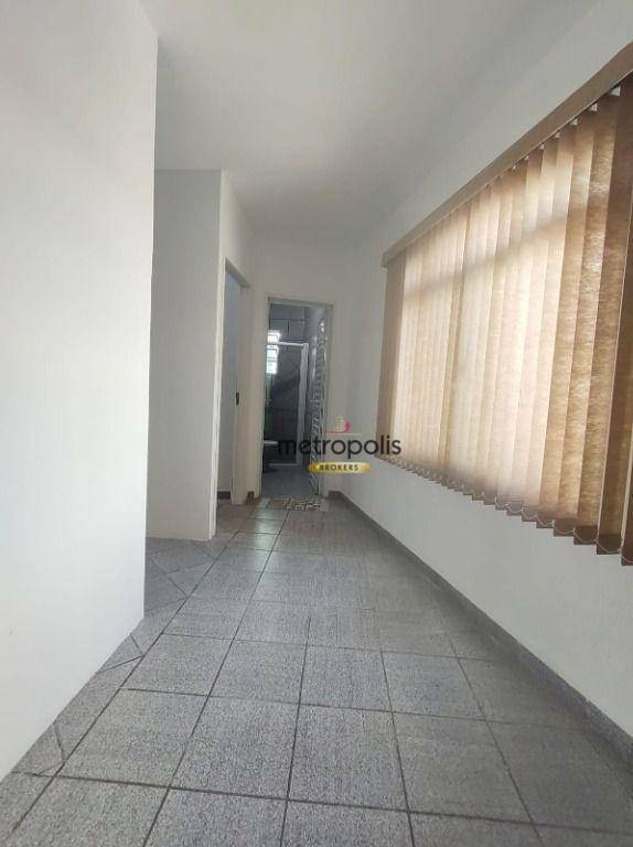 Conjunto Comercial-Sala para alugar, 54m² - Foto 4