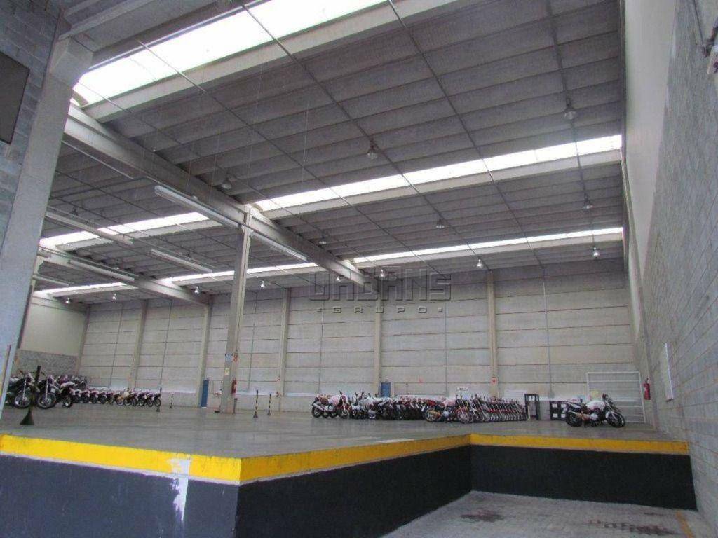 Depósito-Galpão, 1025 m² - Foto 2