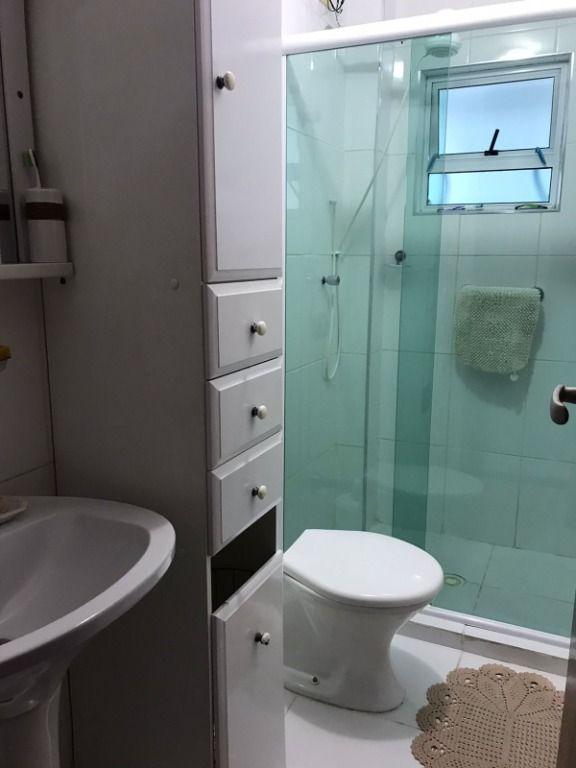 Apartamento à venda com 2 quartos, 87m² - Foto 17