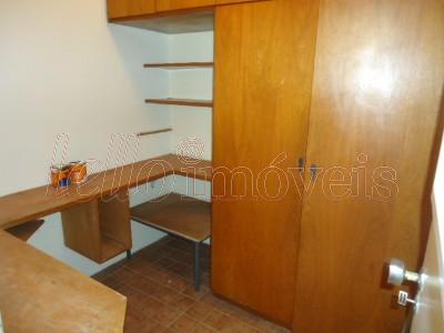 Apartamento para alugar com 3 quartos, 95m² - Foto 10