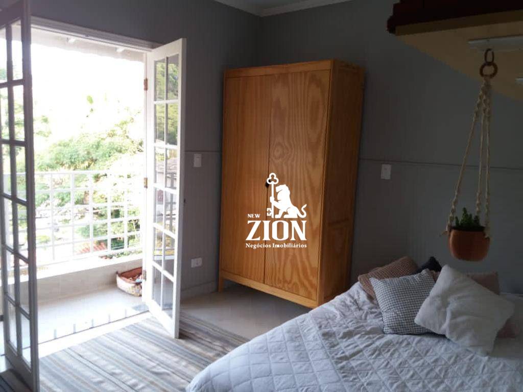 Sobrado à venda com 3 quartos, 221m² - Foto 15