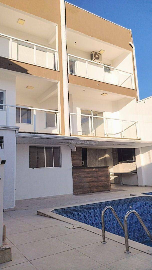 Casa de Condomínio à venda com 3 quartos, 380m² - Foto 37