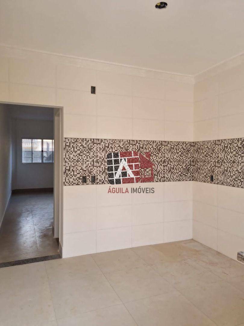 Sobrado à venda com 2 quartos, 66m² - Foto 22