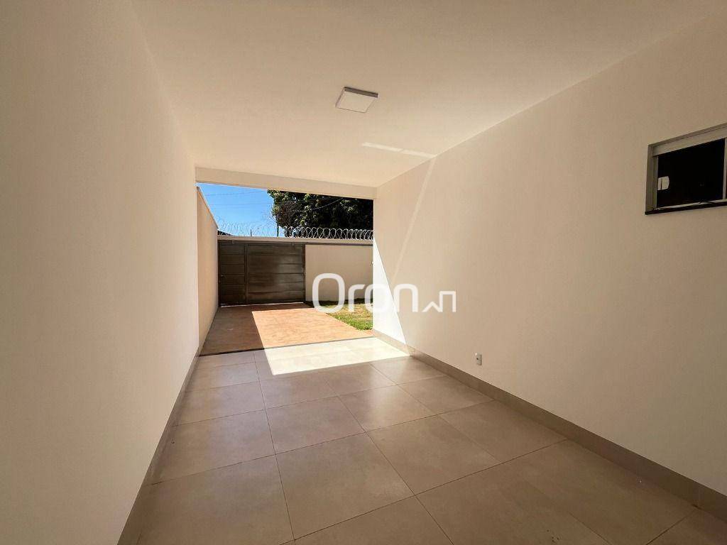 Casa à venda com 3 quartos, 98m² - Foto 9