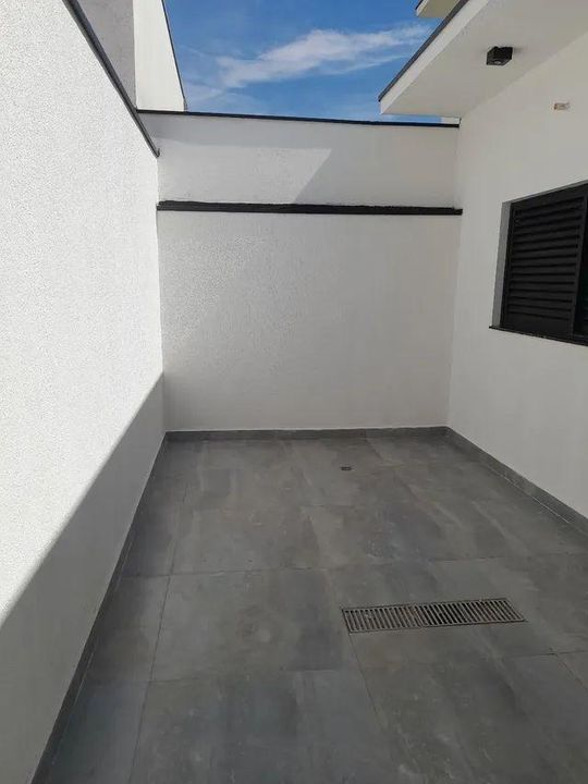 Casa de Condomínio à venda com 3 quartos, 110m² - Foto 13