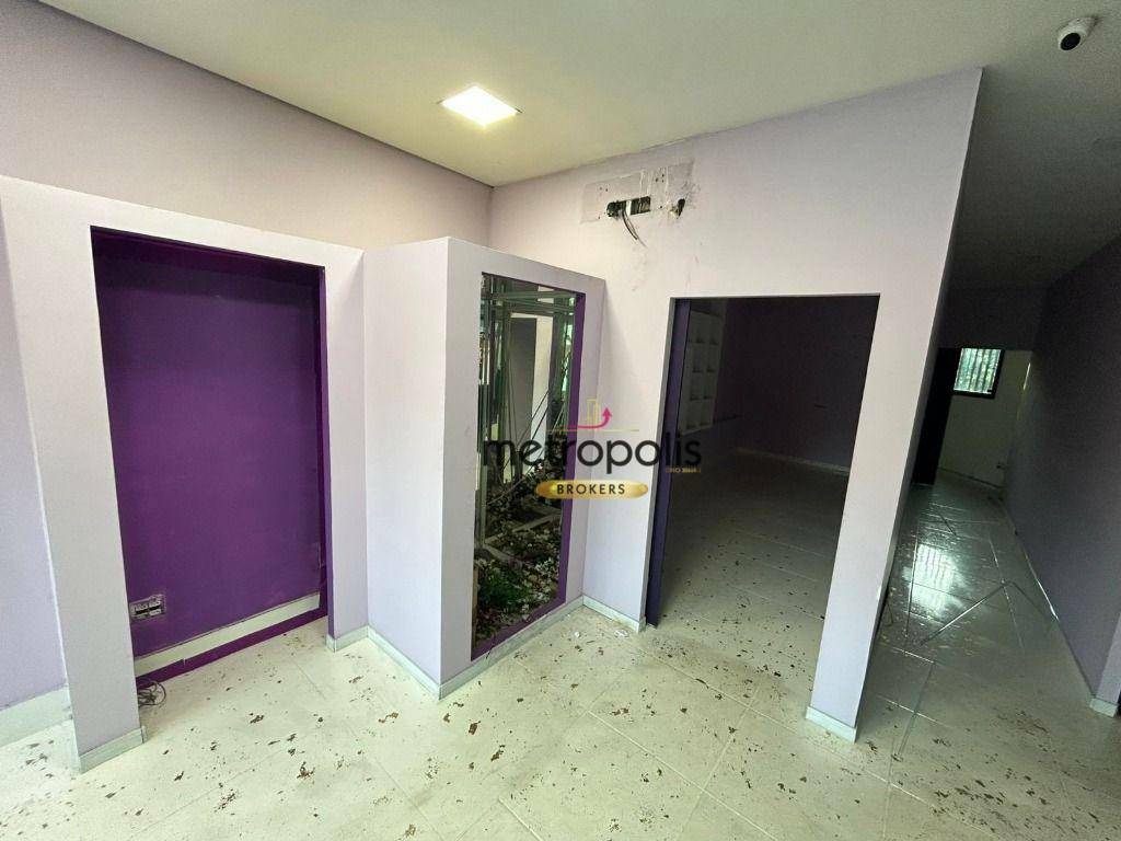 Loja-Salão para alugar, 117m² - Foto 4