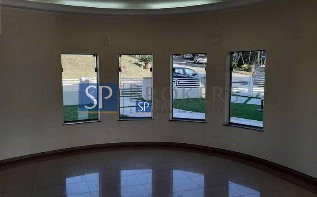 Casa de Condomínio à venda e aluguel com 5 quartos, 500m² - Foto 21