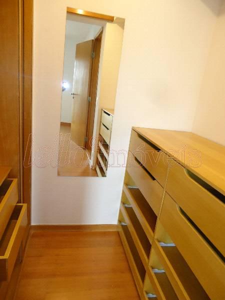 Apartamento para alugar com 3 quartos, 210m² - Foto 8