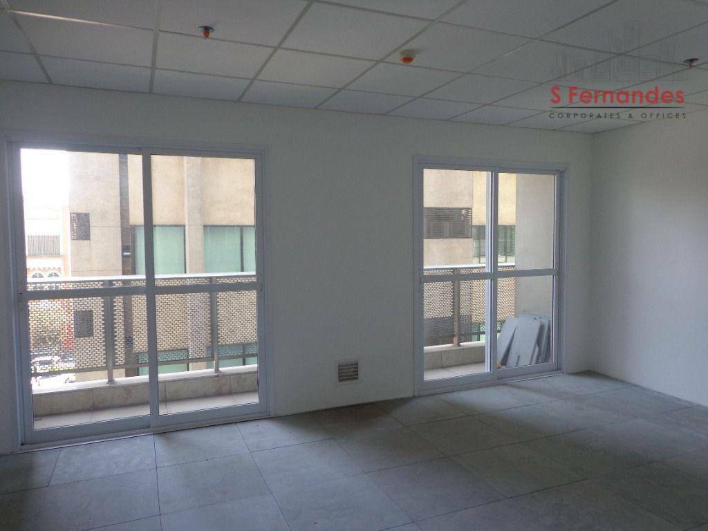 Conjunto Comercial-Sala à venda, 34m² - Foto 8