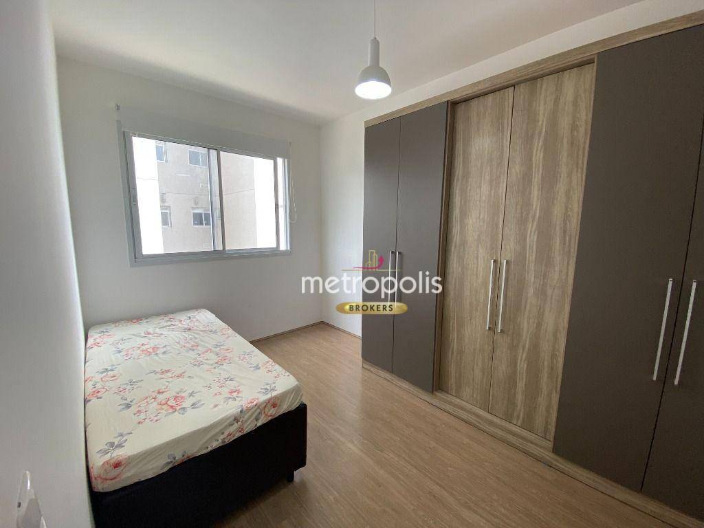 Apartamento para alugar com 2 quartos, 68m² - Foto 24