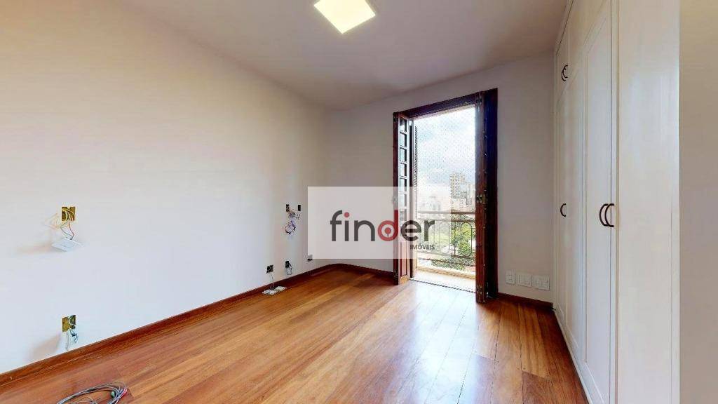 Apartamento à venda com 5 quartos, 336m² - Foto 12