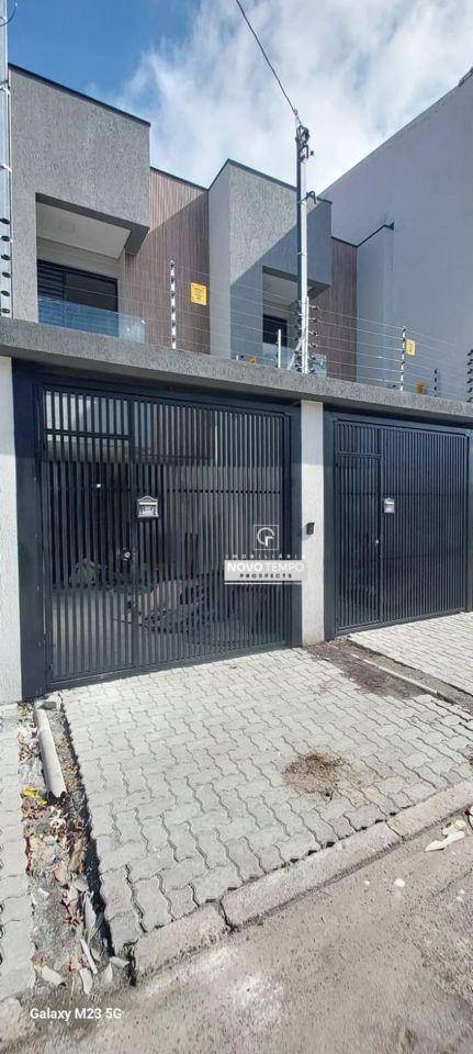Sobrado, 2 quartos, 73 m² - Foto 20