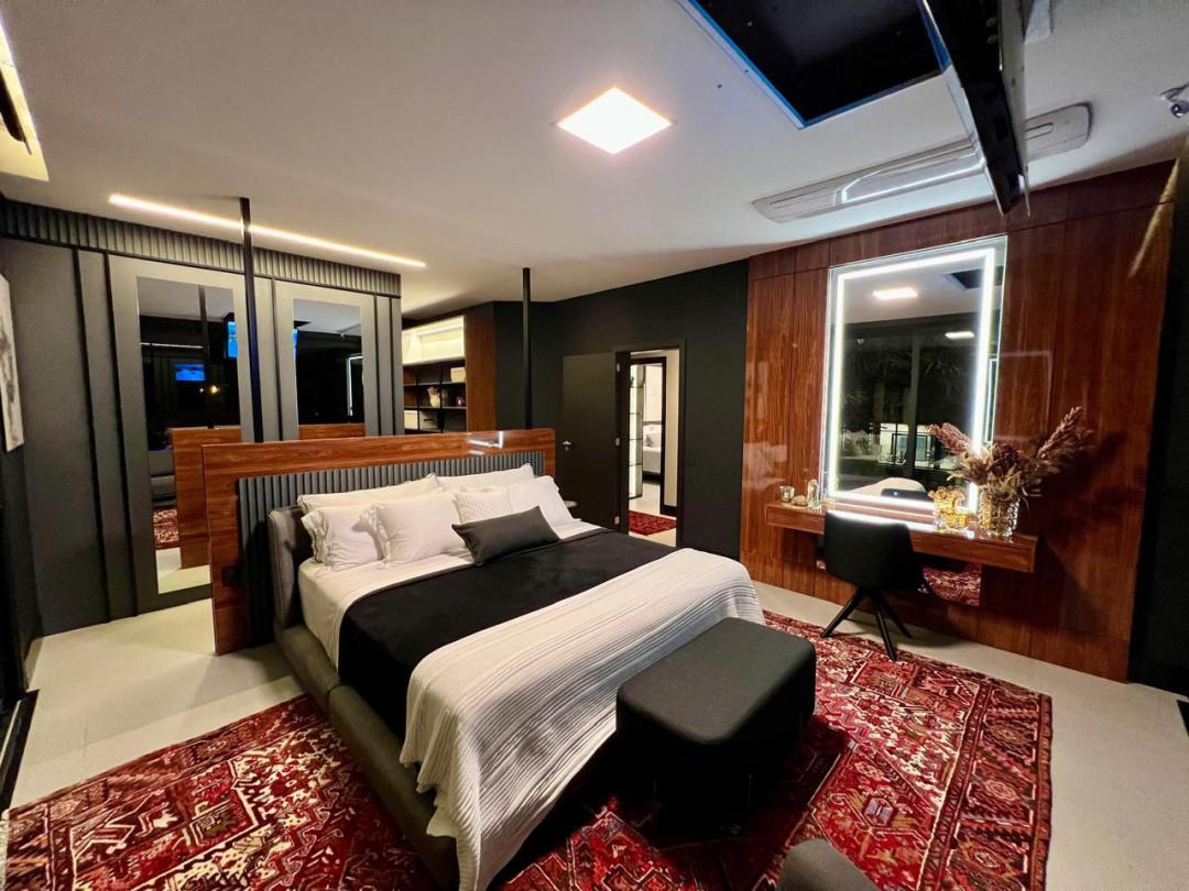 Casa de Condomínio à venda com 5 quartos, 492m² - Foto 27