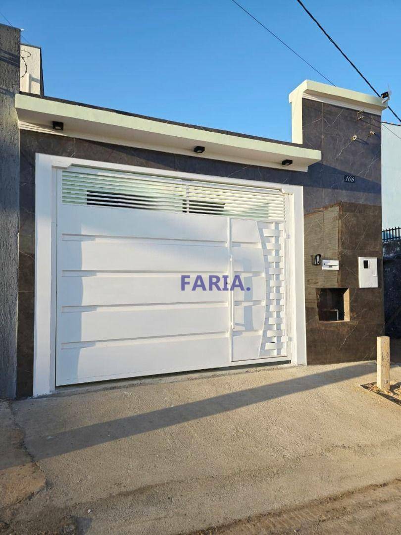 Casa, 2 quartos, 63 m² - Foto 1