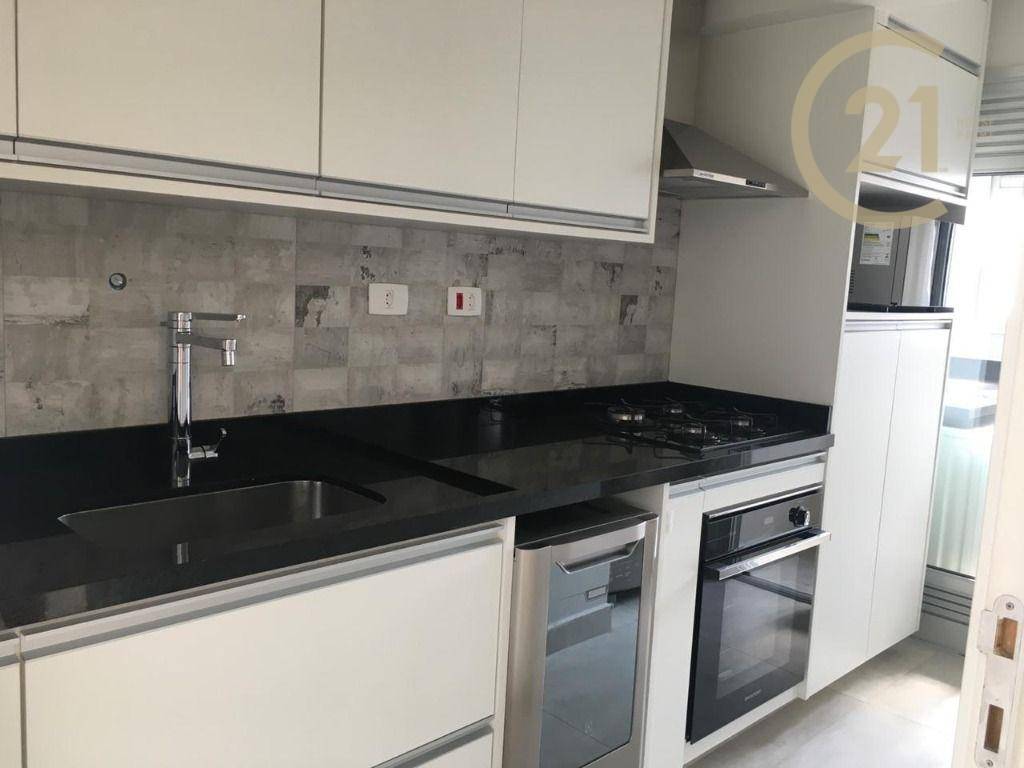 Apartamento à venda com 2 quartos, 90m² - Foto 14