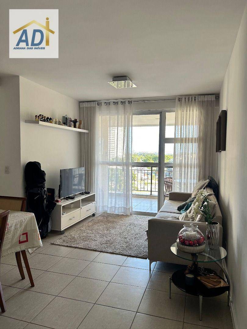 Apartamento à venda com 3 quartos, 82m² - Foto 17