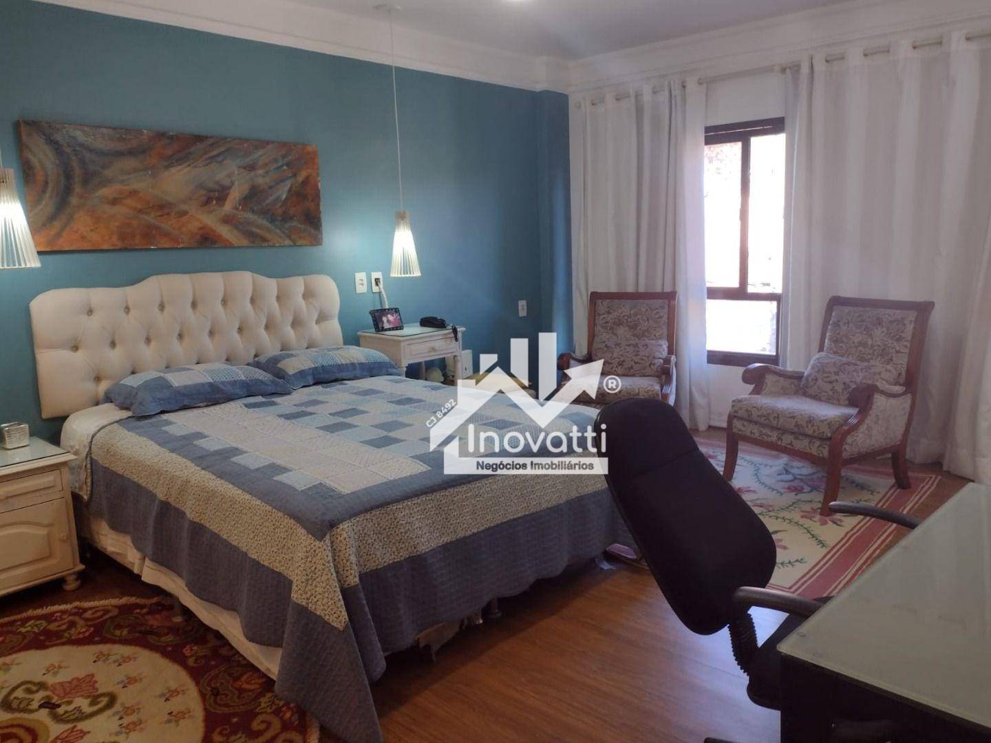 Casa à venda com 3 quartos, 350m² - Foto 51