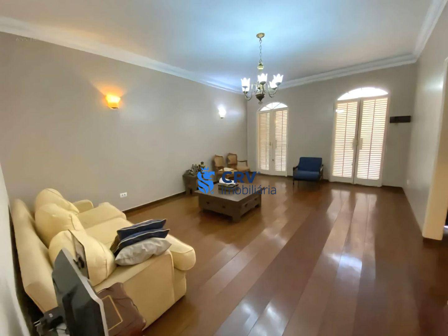 Casa, 3 quartos, 260 m² - Foto 5