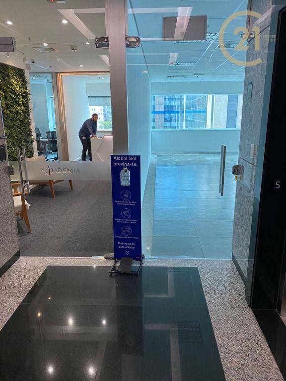 Sala-Conjunto, 246 m² - Foto 5