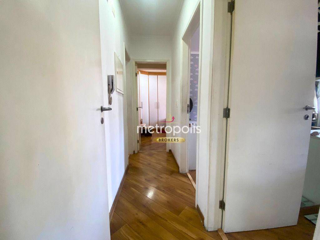 Apartamento à venda com 3 quartos, 98m² - Foto 9