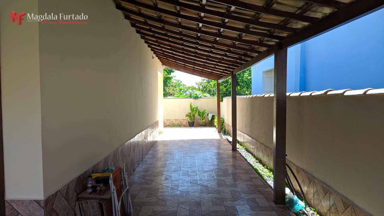 Casa à venda com 2 quartos, 104m² - Foto 4