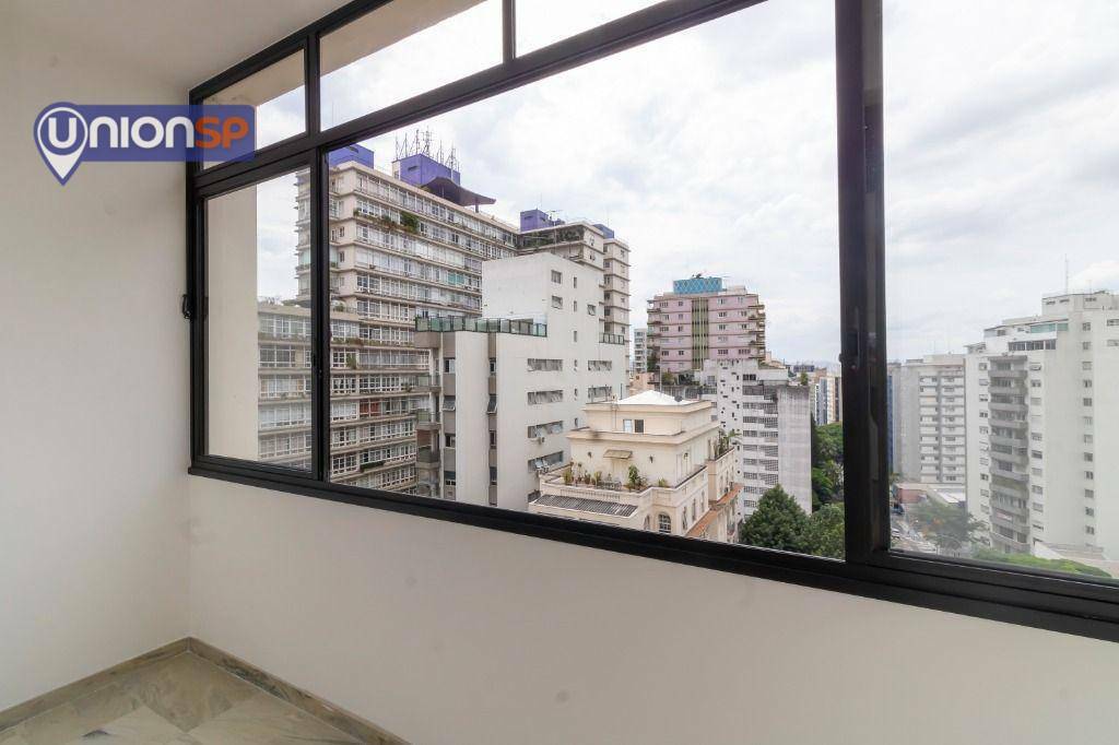 Apartamento à venda com 3 quartos, 279m² - Foto 23