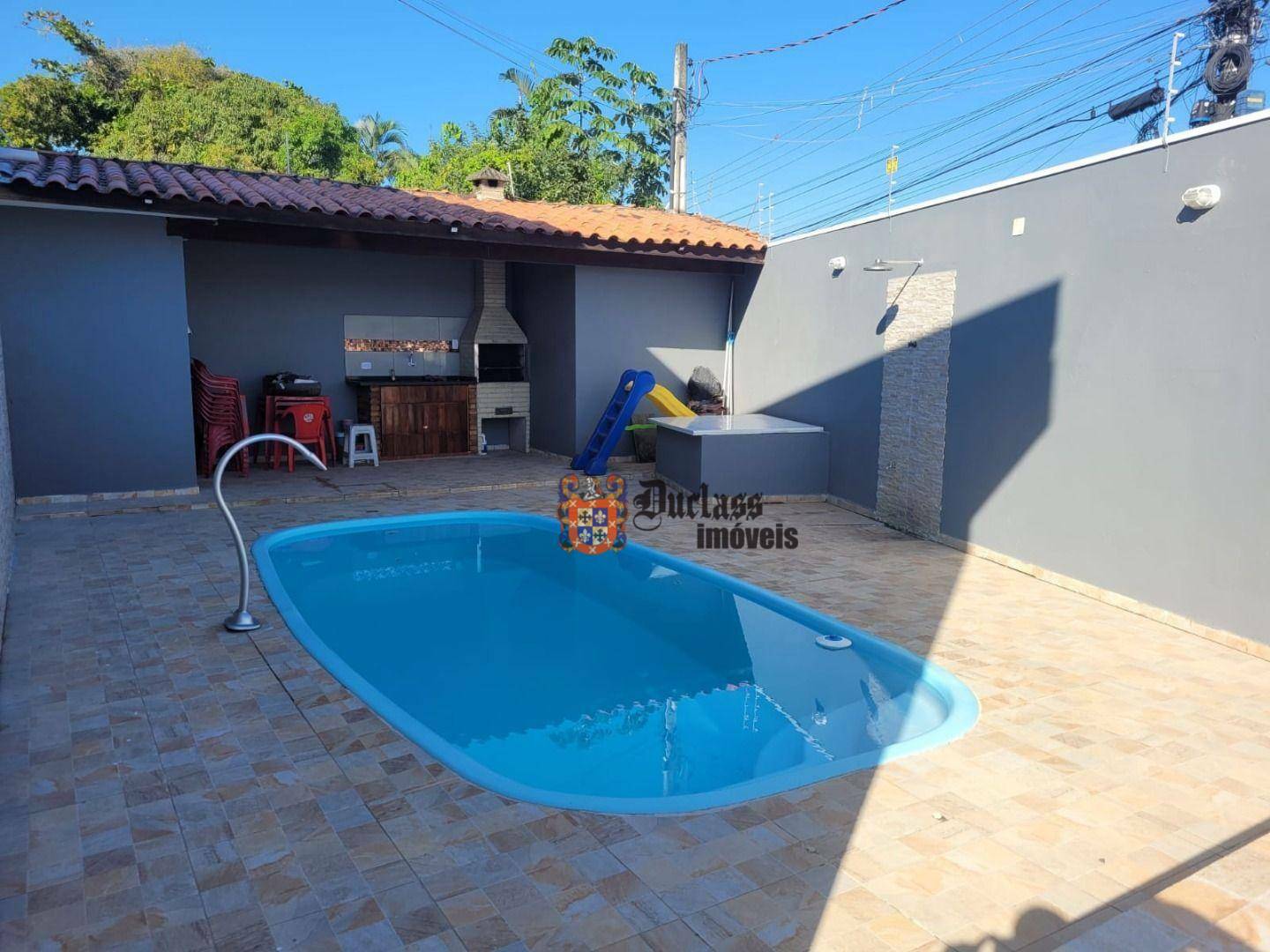 Sobrado à venda com 2 quartos, 100m² - Foto 24