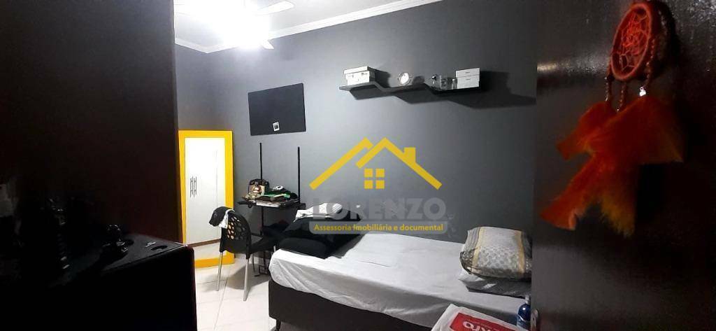 Sobrado à venda com 3 quartos, 130m² - Foto 12