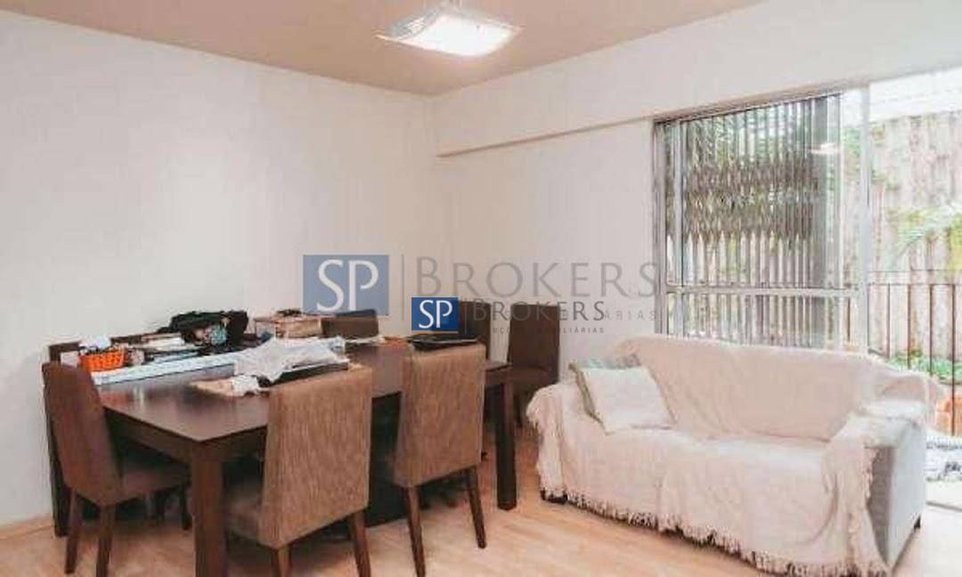 Apartamento à venda com 2 quartos, 66m² - Foto 9