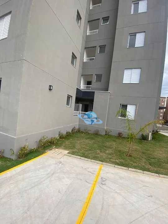 Apartamento à venda com 2 quartos, 45m² - Foto 18