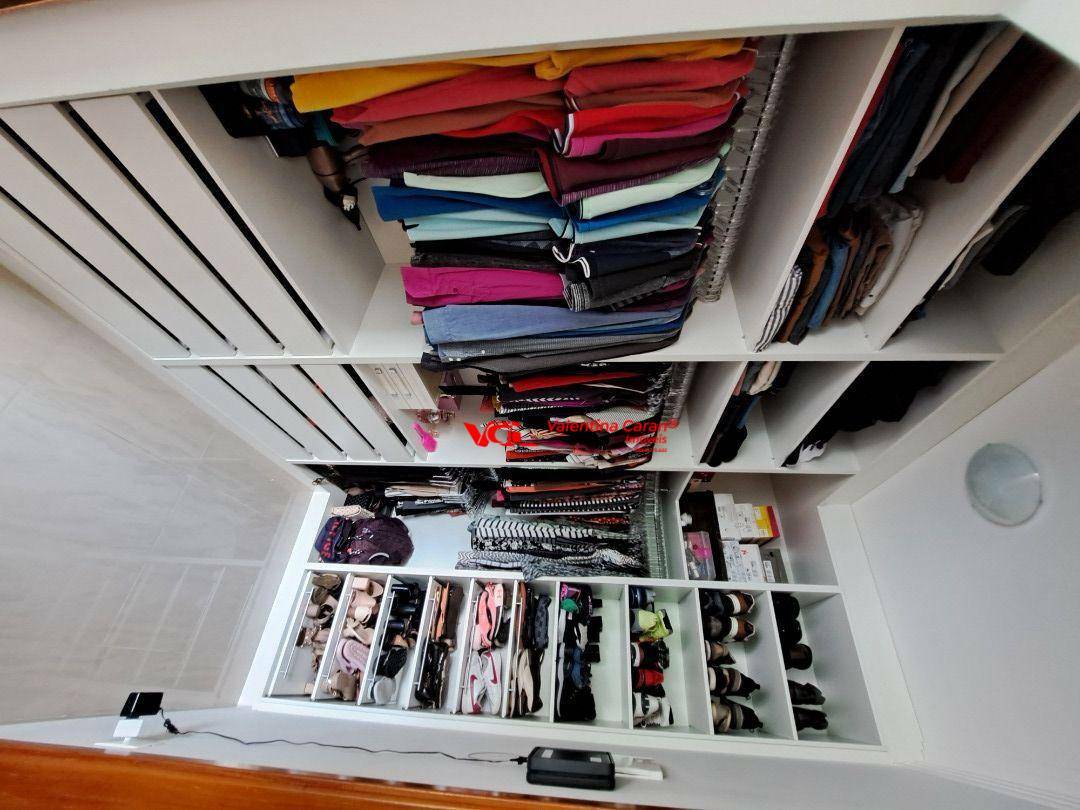 Sobrado à venda com 3 quartos, 216m² - Foto 44